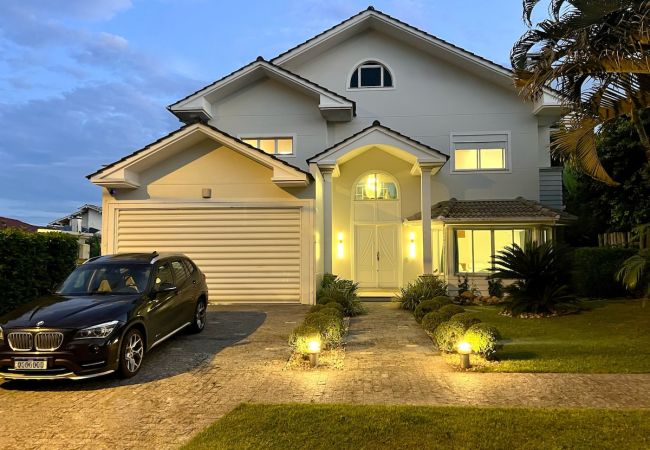 Casa em Florianópolis - 197