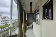 Apartamento em Florianópolis - 210