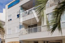 Apartamento en Florianópolis - 059