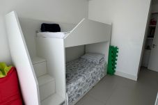 Apartamento en Florianópolis - 104