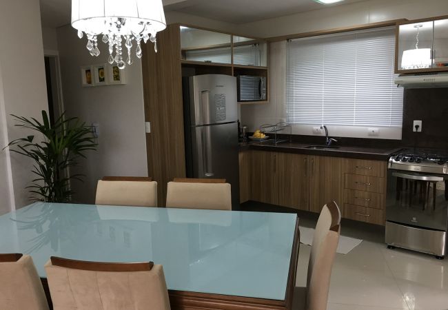 Apartamento en Florianópolis - 101