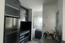 Apartamento en Florianópolis - 201