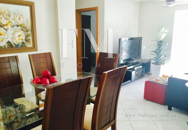 Apartamento en Florianópolis - 209