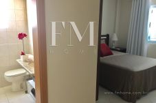 Apartamento en Florianópolis - 209