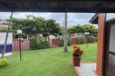 Apartamento en Florianópolis - 212