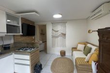 Apartamento en Florianópolis - 212