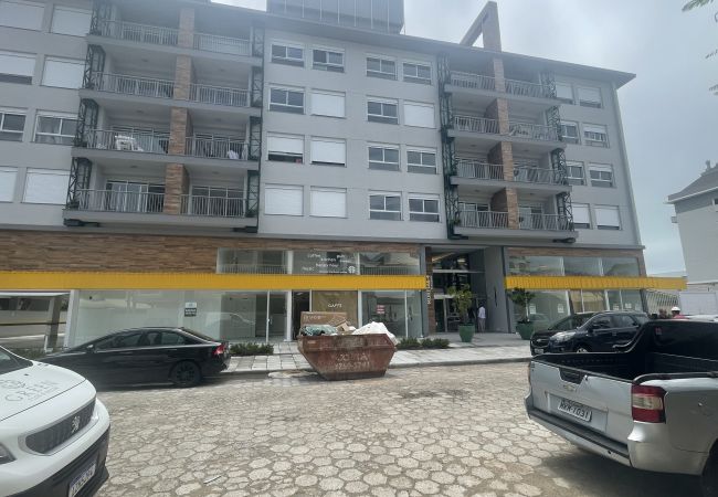 Apartamento en Florianópolis - 214